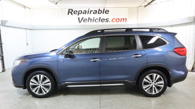 Used 2020 Subaru Ascent Touring w/ Popular Package #3