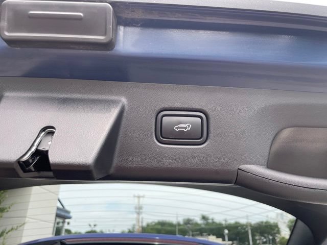 Used 2023 Hyundai Tucson Limited AWD/4WD image 44