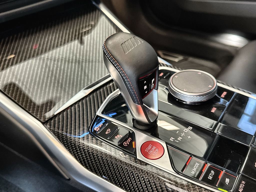 Used 2026 BMW M3 Competition AWD/4WD image 22