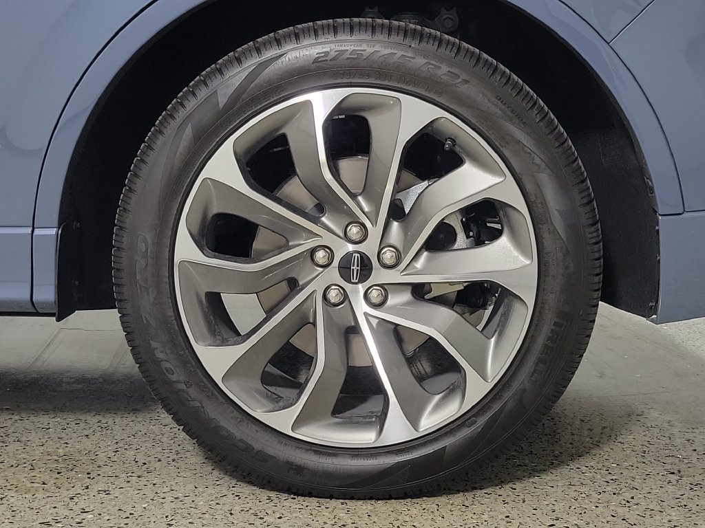 New 2026 Lincoln Aviator 2WD w/ Jet Appearance Package image 8