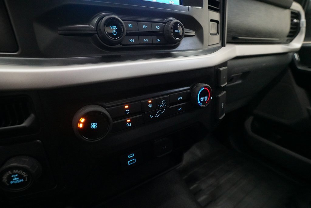 Used 2021 Ford F150 XL w/ Equipment Group 101A High image 18