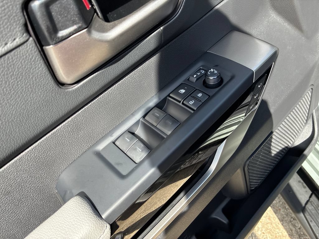 New 2026 Toyota Tundra Limited RWD image 13