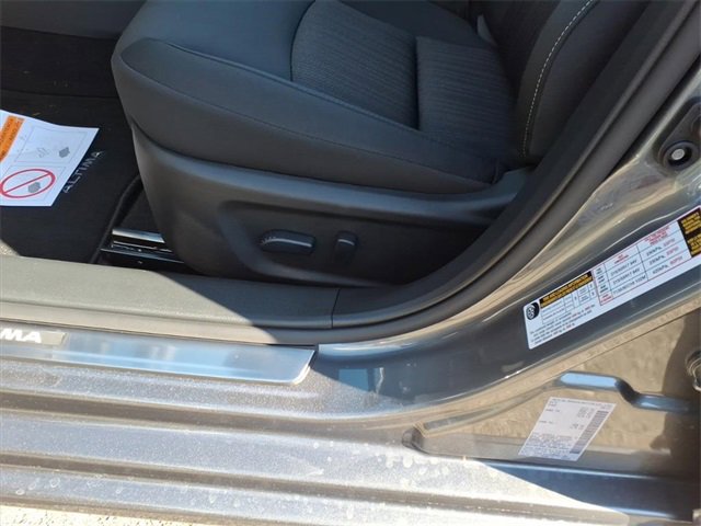 New 2025 Nissan Altima 2.5 SV w/ SV Special Edition Package image 6