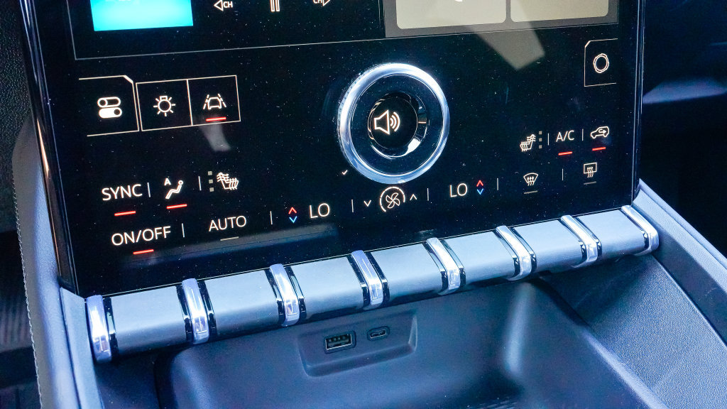 New 2027 GMC Terrain Elevation w/ Black Edition FWD image 17