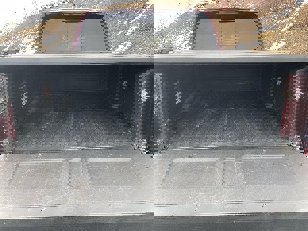 Used 2019 Honda Ridgeline RTL-E image 15