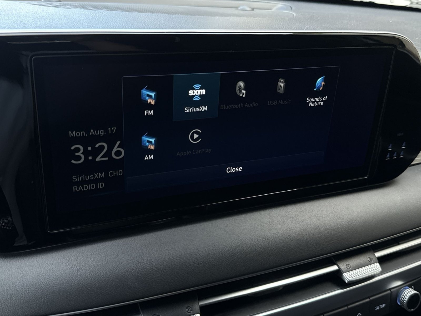 Certified 2024 Hyundai Palisade Calligraphy AWD/4WD image 18