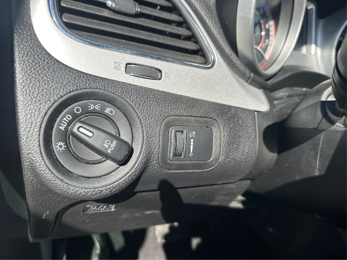 Used 2019 Dodge Journey GT AWD/4WD image 22