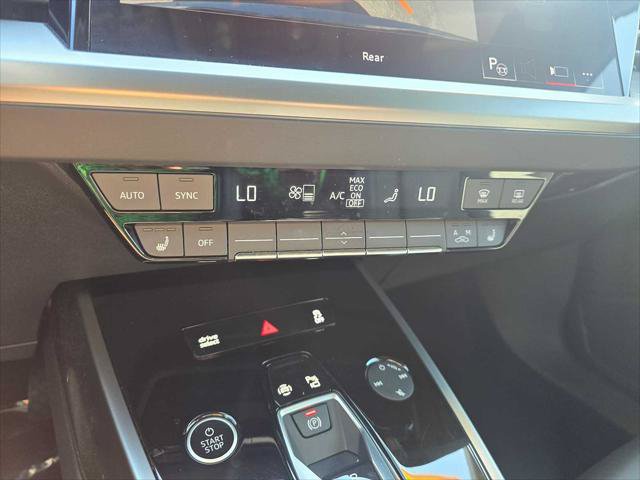 Used 2023 Audi Q4 e-tron Premium Plus AWD/4WD image 32