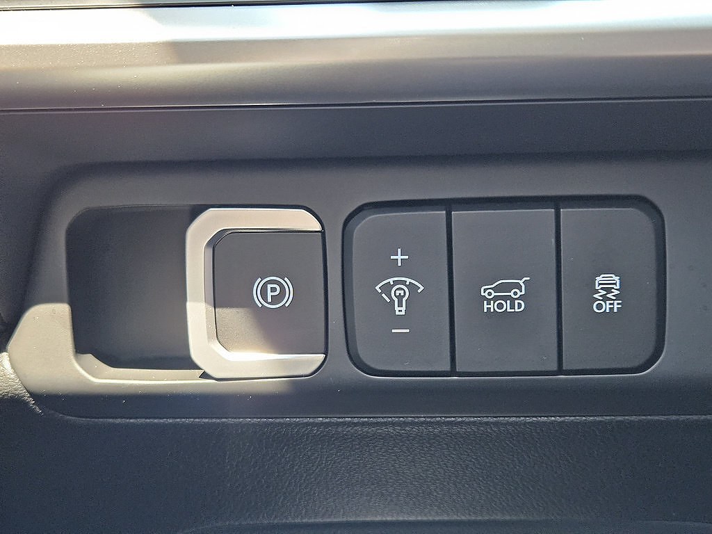 New 2026 Hyundai Santa Fe SE FWD image 22