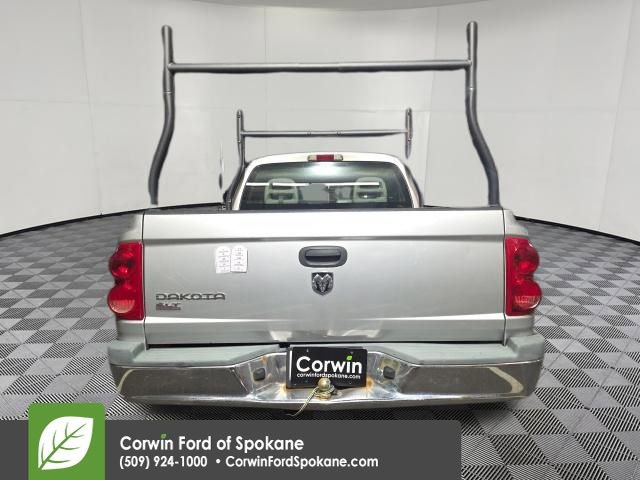 Used 2005 Dodge Dakota SLT image 12