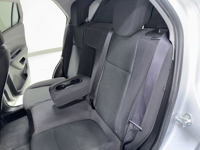 Used 2017 Chevrolet Trax LS w/ Fleet Convenience Package FWD image 25