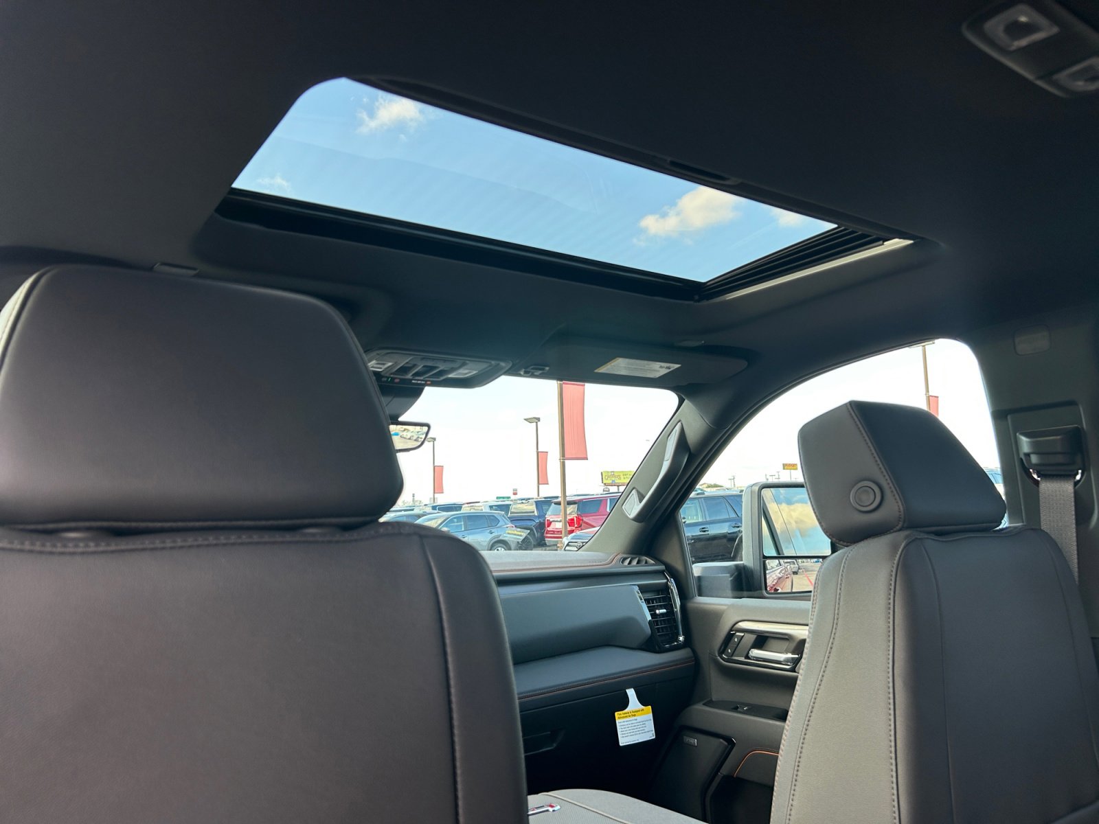 New 2026 GMC Sierra 2500 AT4 w/ AT4 Premium Plus Package AWD/4WD image 19