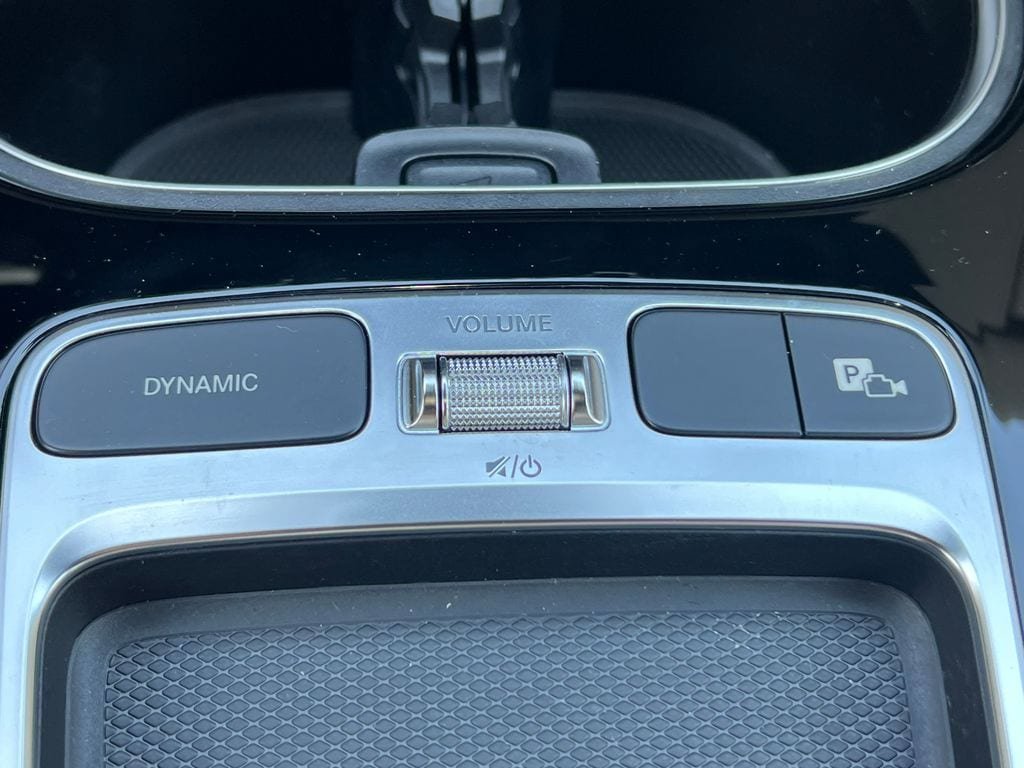 New 2025 Mercedes-Benz CLA 250 4MATIC image 28