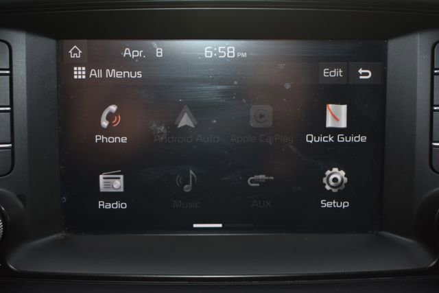 Used 2020 Kia Sorento LX image 25