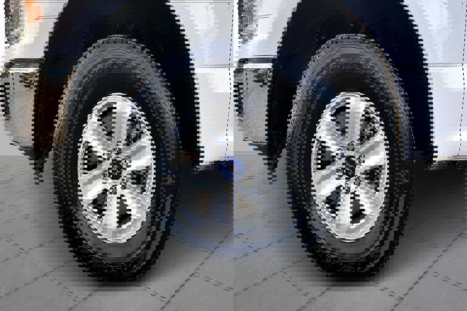 Used 2019 Ford F150 XLT w/ Max Trailer Tow Package image 10