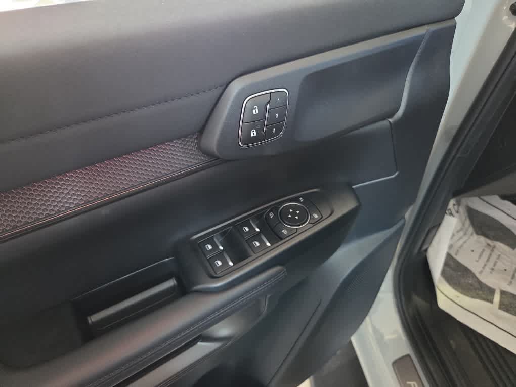 New 2026 Ford Ranger Raptor AWD/4WD image 25