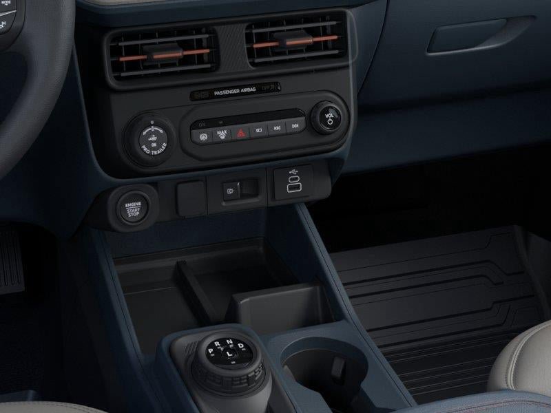 New 2026 Ford Maverick Lariat w/ 4K Tow Package AWD/4WD image 16