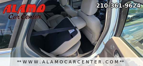 Used 2013 Ford Focus Electric Hatchback image 20