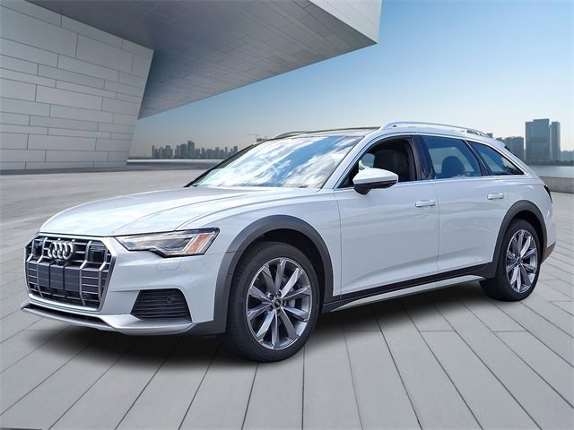 New 2026 Audi A6 Premium Plus image 2