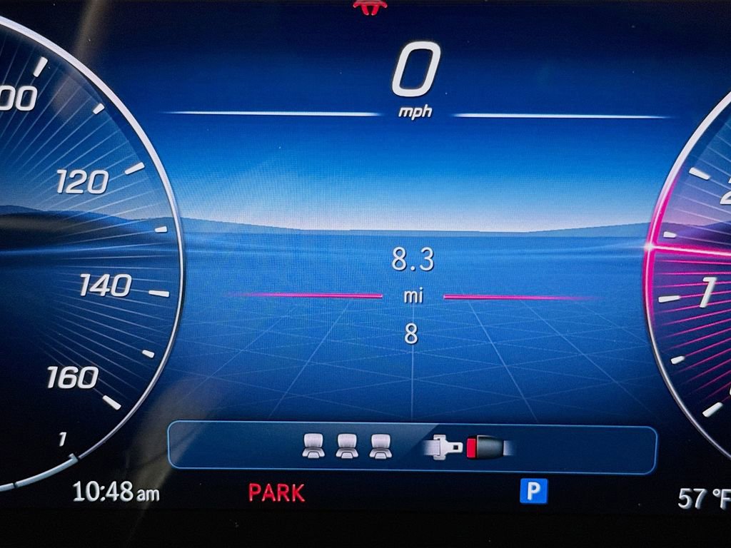 New 2026 Mercedes-Benz GLC 300 4MATIC image 12