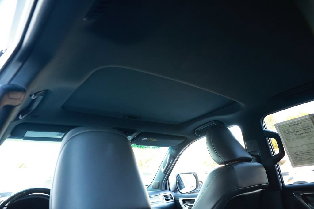 Used 2020 Lexus GX 460 Premium AWD/4WD image 39