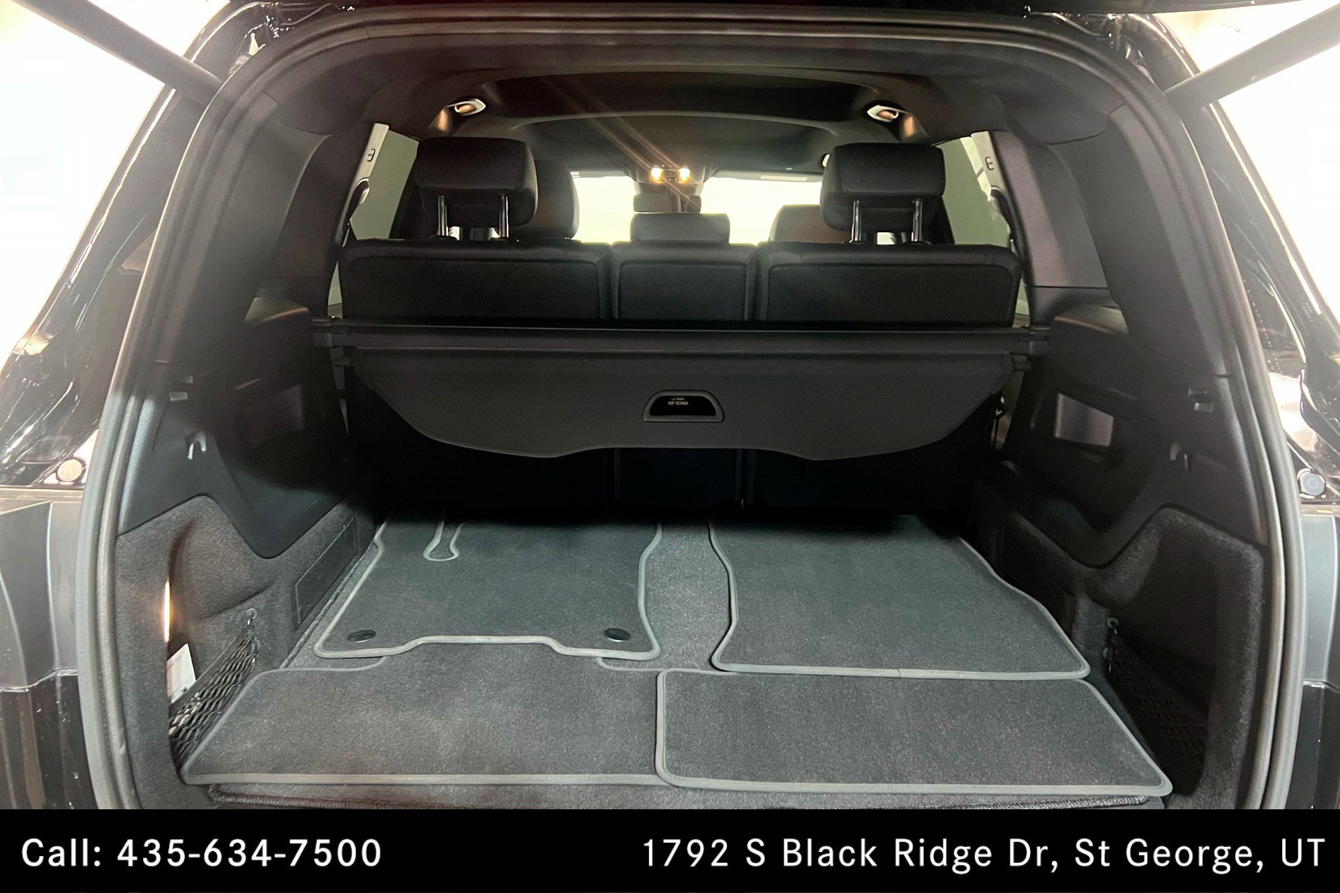 Used 2024 Mercedes-Benz EQB 300 EQB 300 image 22