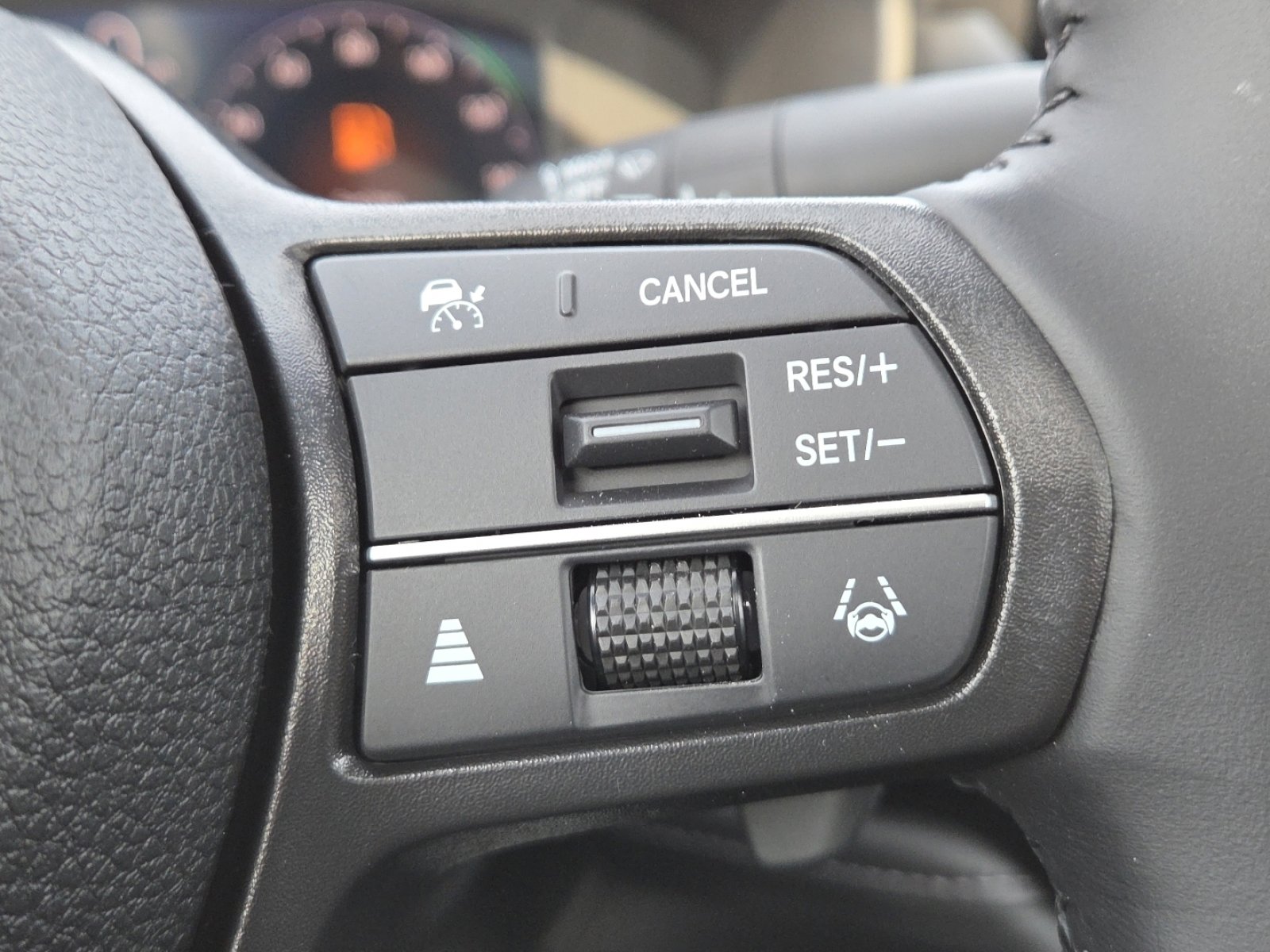 New 2026 Honda Accord Sport image 5