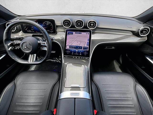 Used 2022 Mercedes-Benz C 300 Sedan image 16