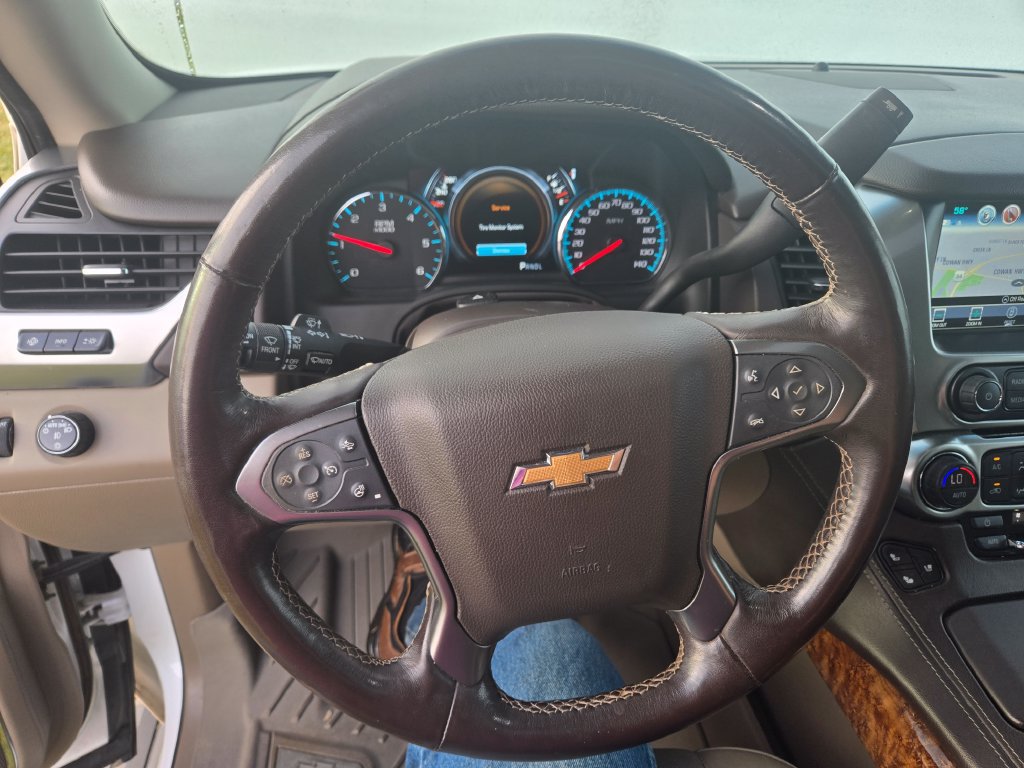 Used 2019 Chevrolet Tahoe Premier RWD image 12