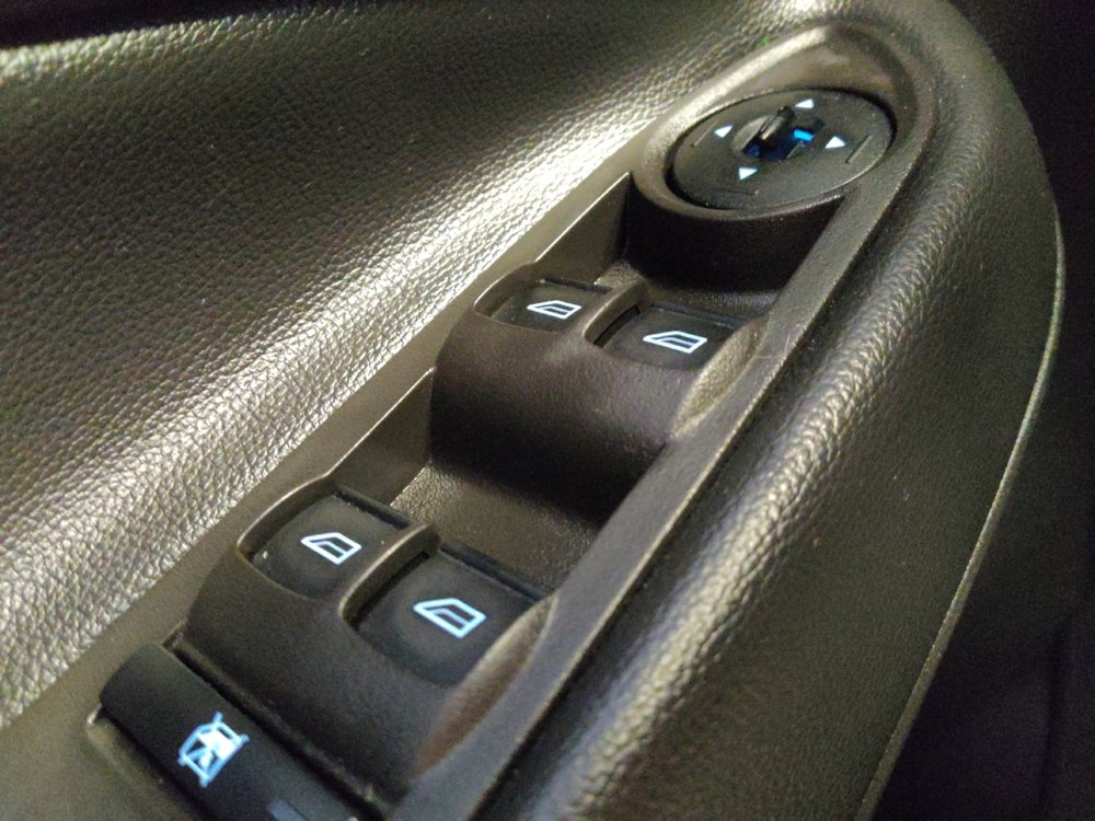 Used 2018 Ford Escape SEL FWD image 27