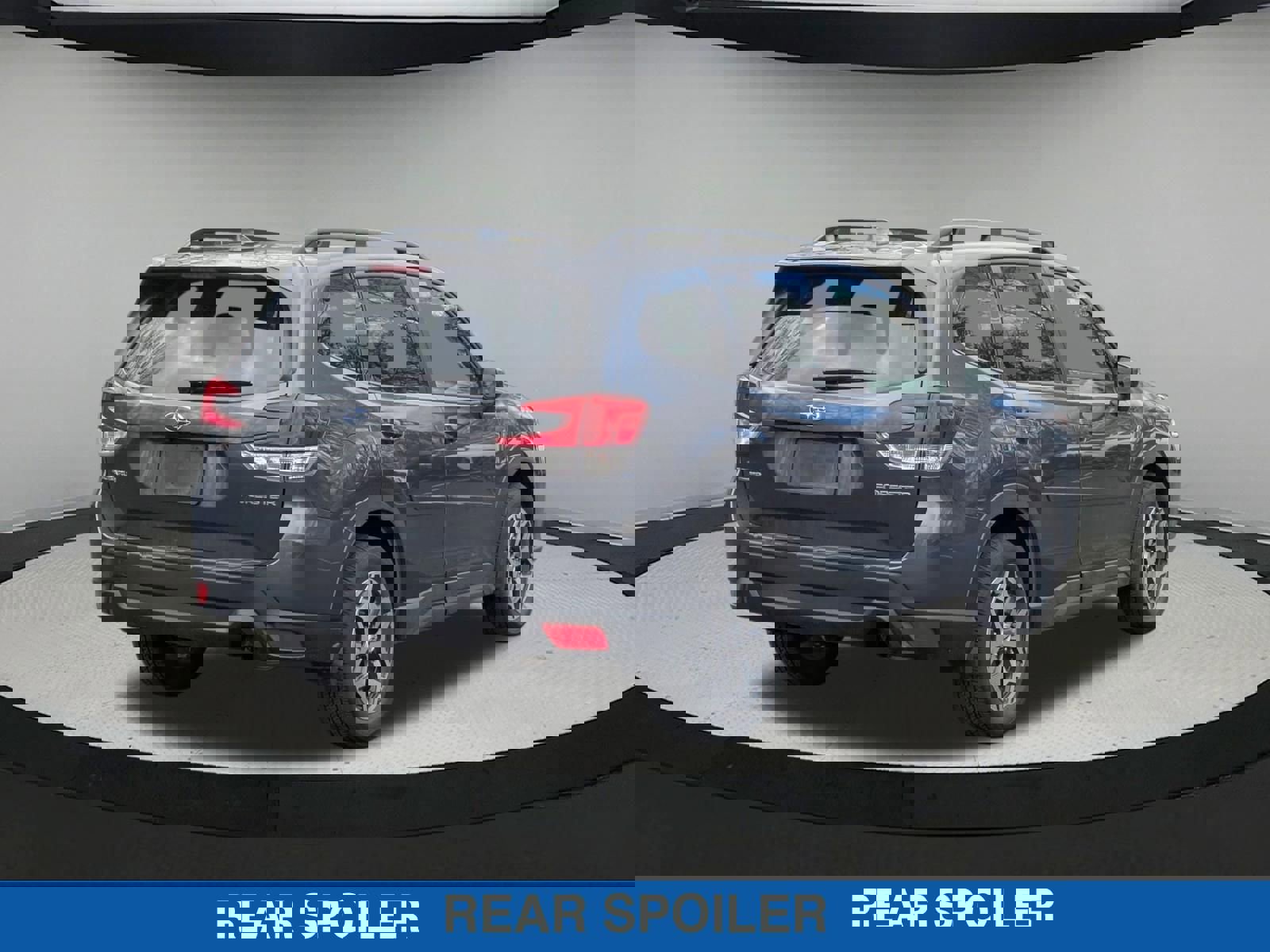 Used 2023 Subaru Forester Premium image 4