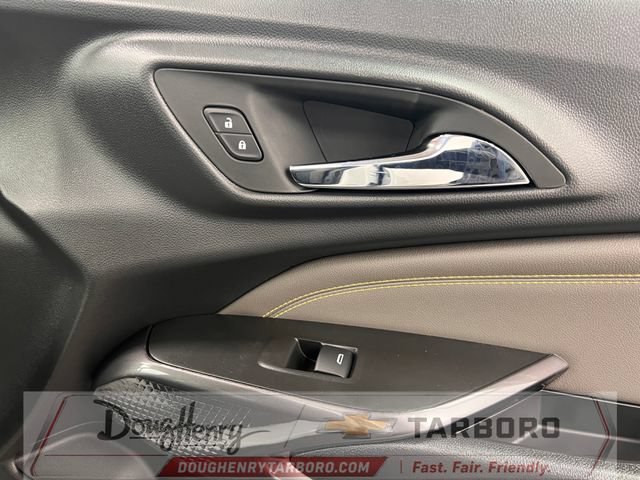 New 2026 Chevrolet Trax ACTIV w/ Driver Confidence Package FWD image 38