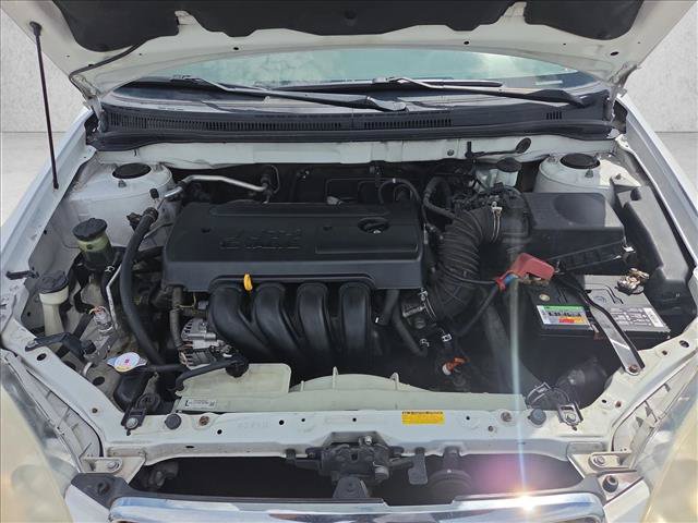Used 2008 Toyota Corolla CE FWD image 21