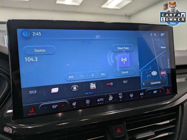 Certified 2023 Ford Escape ST-Line w/ Tech Pack #1 AWD/4WD image 14