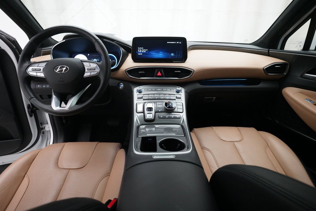 Used 2023 Hyundai Santa Fe Calligraphy image 5