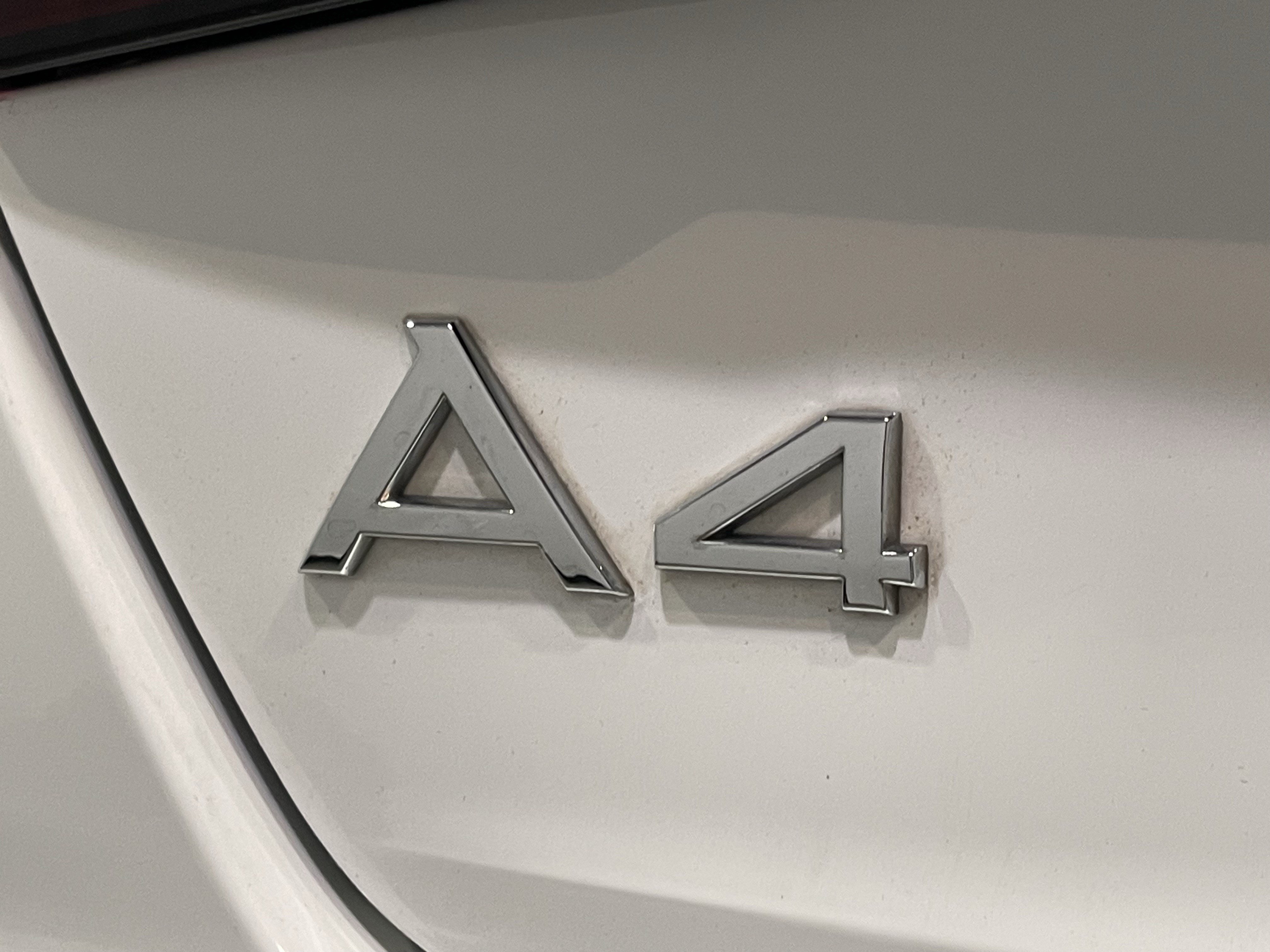 Used 2020 Audi A4 2.0T Premium w/ Convenience Package AWD/4WD image 24