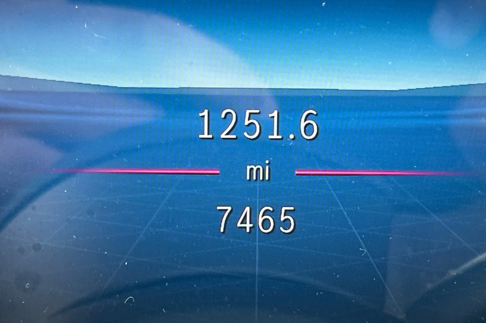 Used 2025 Mercedes-Benz E 53 AMG e 4MATIC Sedan image 7