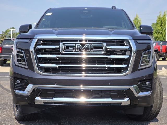 New 2026 GMC Yukon XL Elevation w/ Elevation Premium Package AWD/4WD image 14