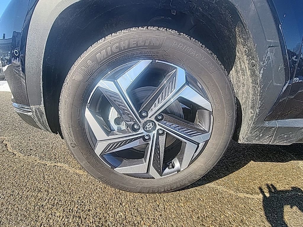 Certified 2023 Hyundai Tucson Limited image 24
