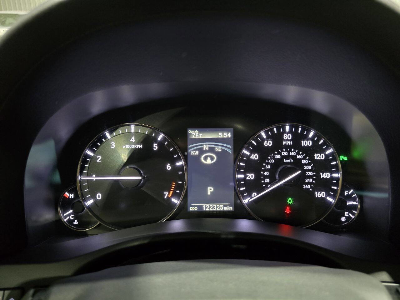 Used 2016 Lexus GS 350 Base AWD 4dr Sedan w/ Premium Package image 39