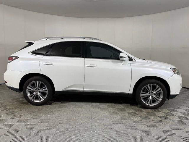 Used 2015 Lexus RX 350 FWD image 14