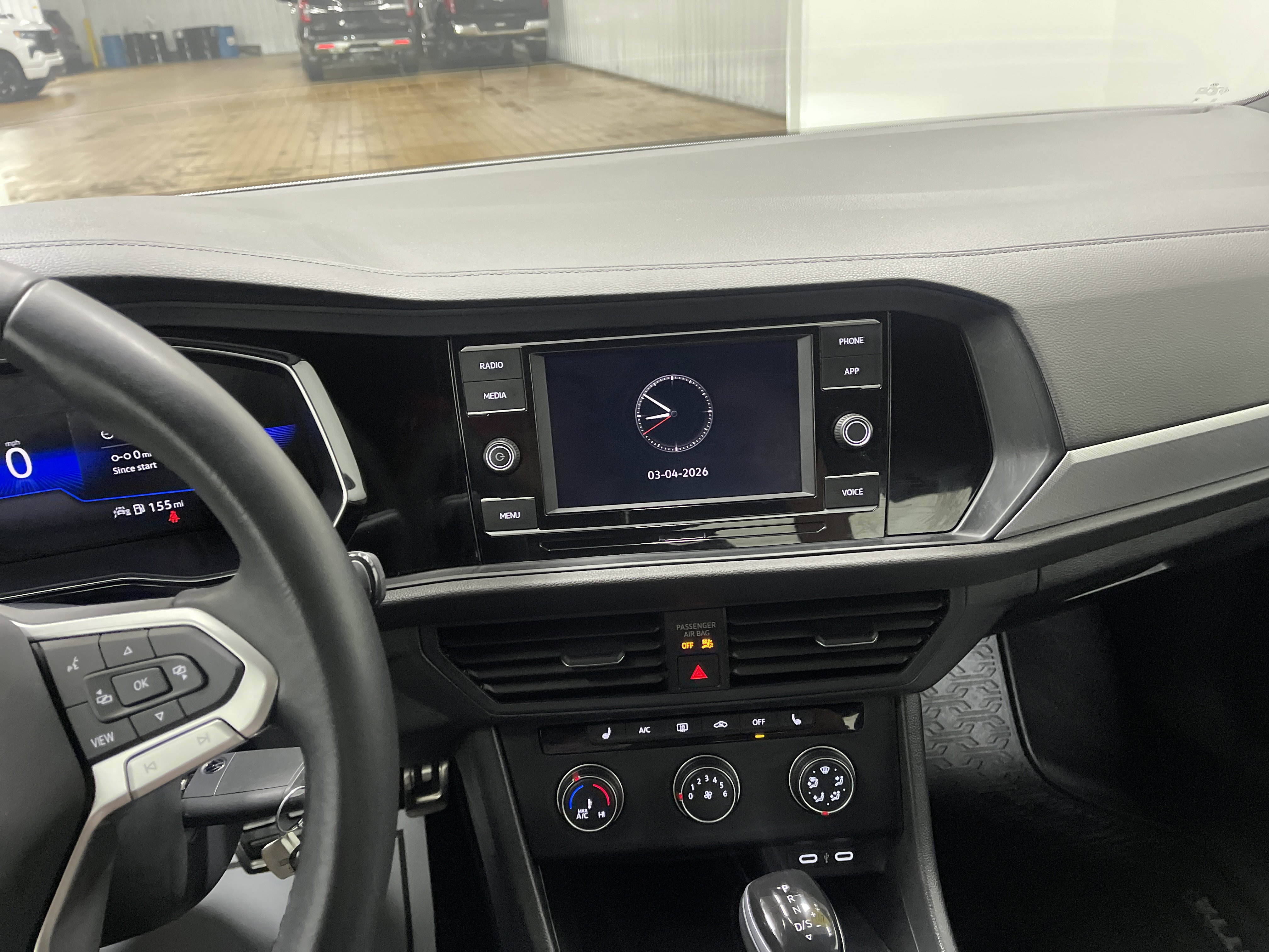 Used 2024 Volkswagen Jetta Sport image 29