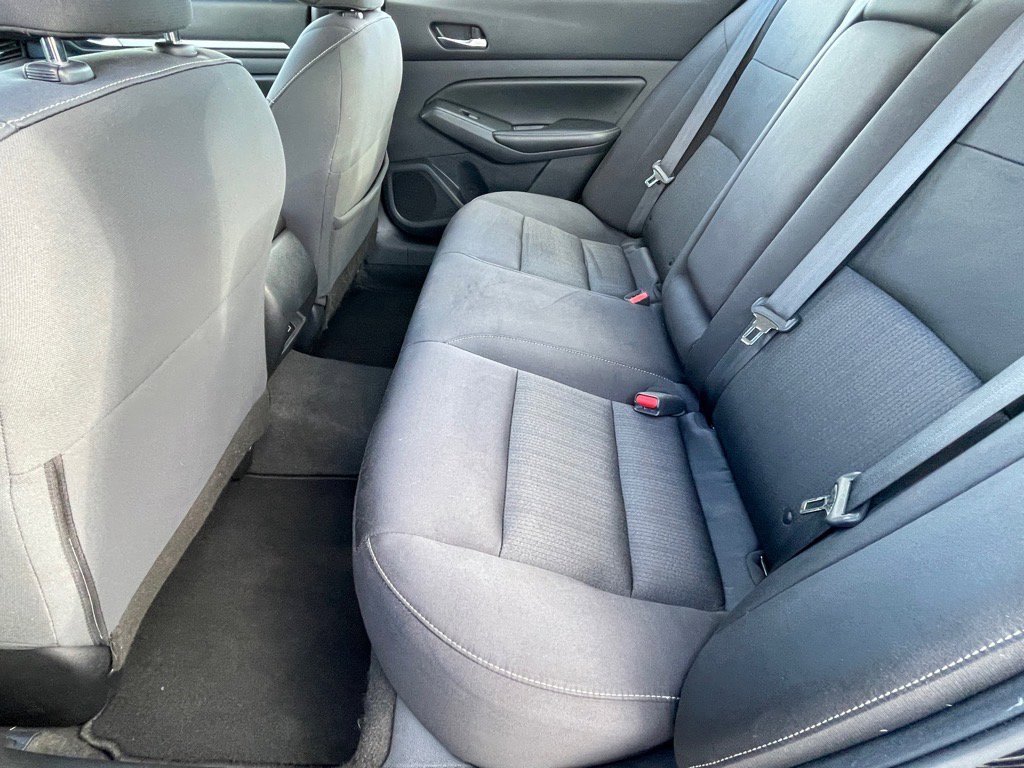 Used 2022 Nissan Altima 2.5 SV image 13