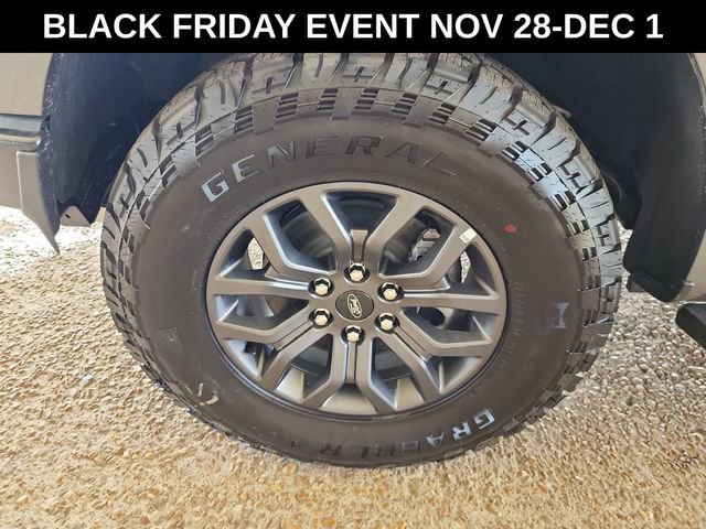 New 2025 Ford F150 Tremor w/ Equipment Group 402A High image 42