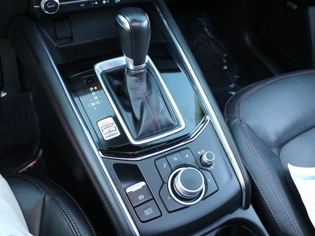 Used 2024 MAZDA CX-5 Carbon Edition AWD/4WD image 23