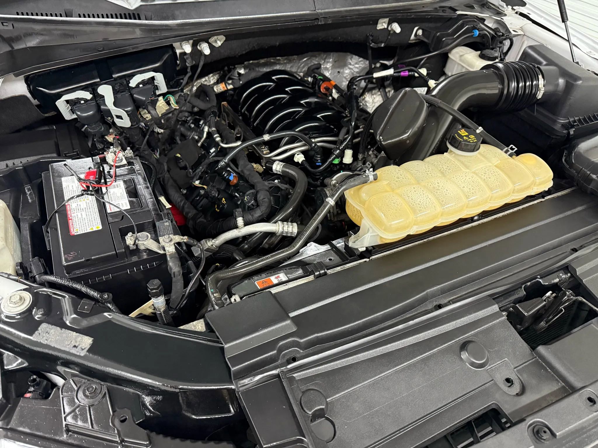 Used 2019 Ford F150 XL w/ Equipment Group 101A Mid AWD/4WD image 46