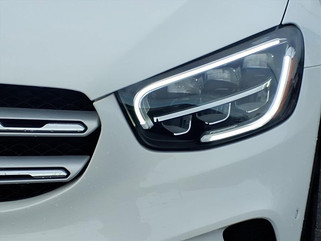 Used 2022 Mercedes-Benz GLC 300 GLC 300 image 8