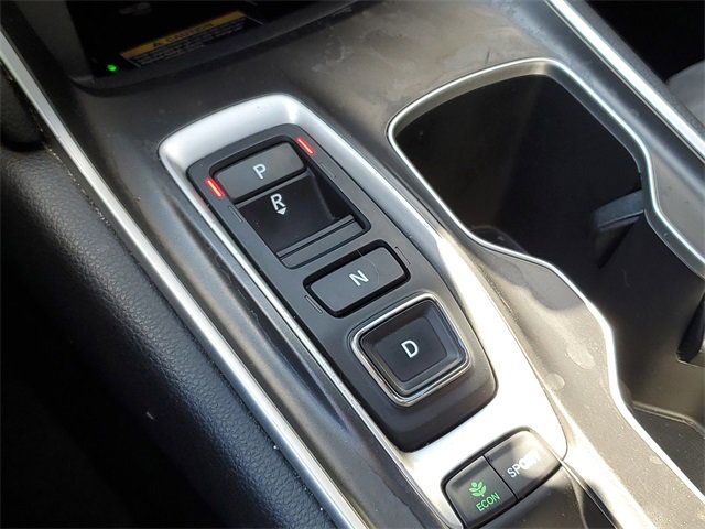 Used 2022 Honda Accord Sport image 23