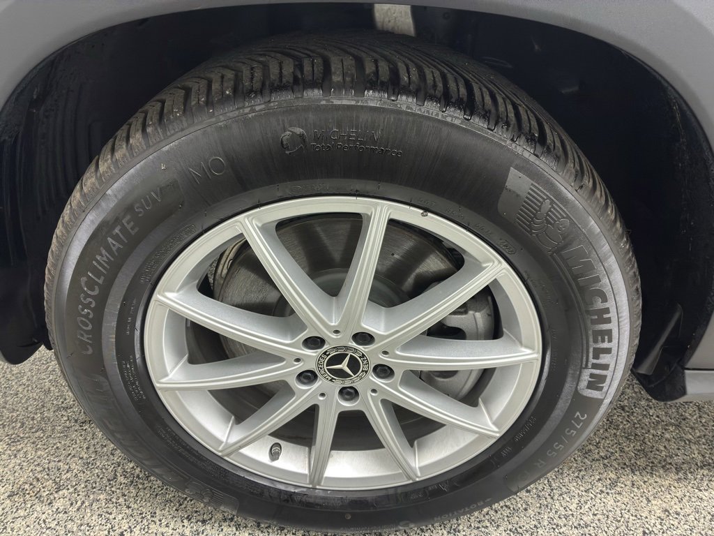 Used 2024 Mercedes-Benz GLE 450 4MATIC image 16