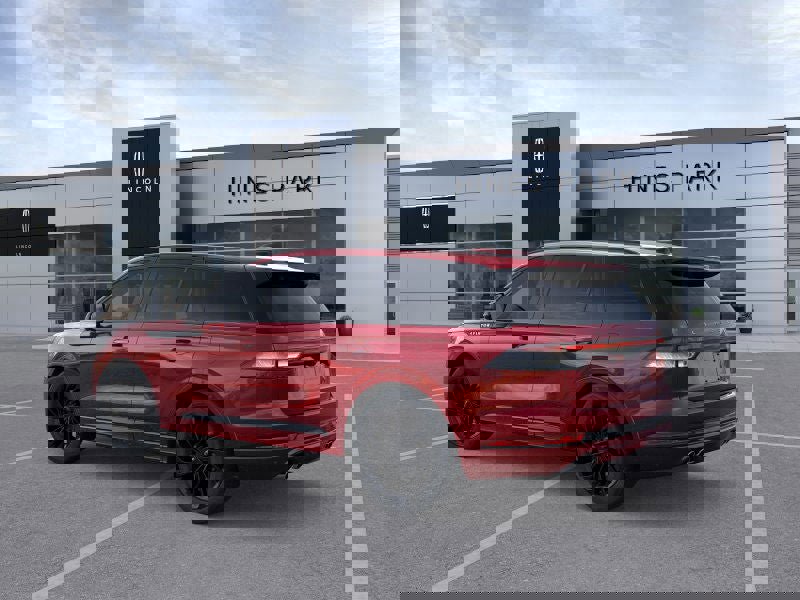 New 2026 Lincoln Aviator Reserve image 4